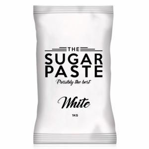 sugar paste