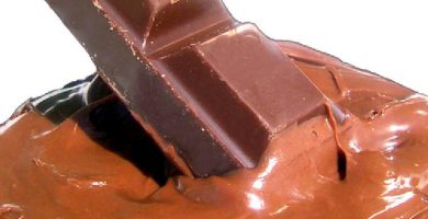 chocolate cobertura