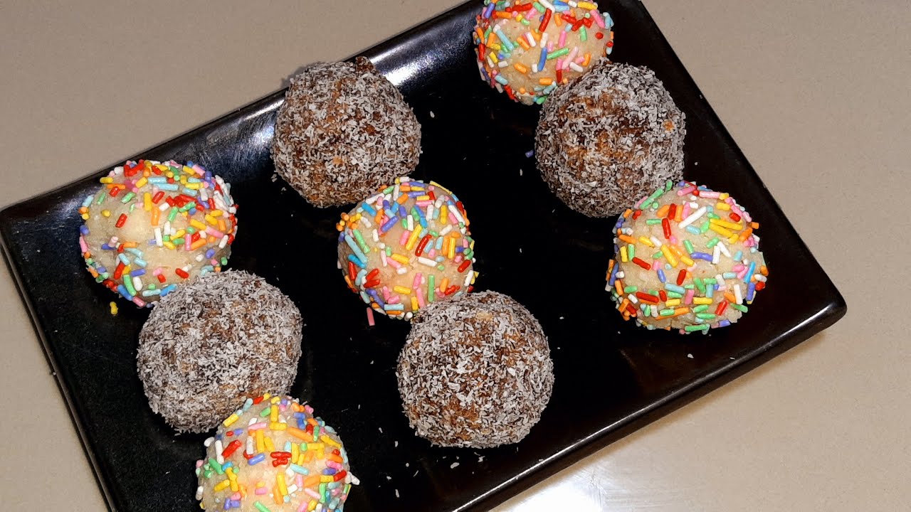 Postre viral de 3 ingredientes sin horno