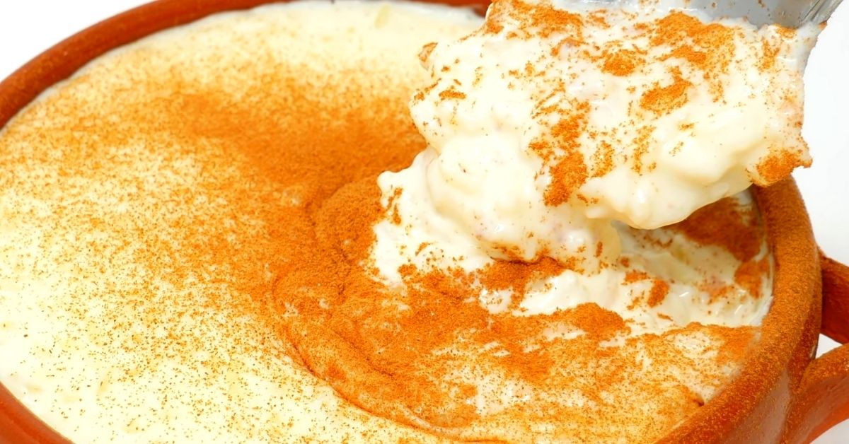 Postre con 3 ingredientes sin horno ni gluten