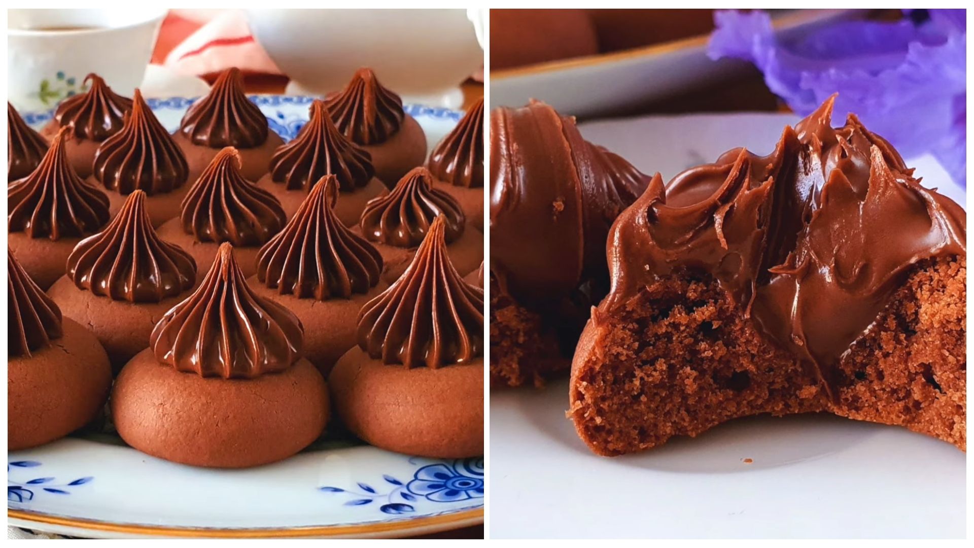 Nutellotti - Galletas De Nutella