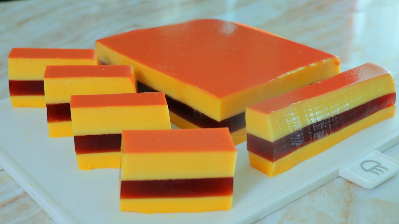 Postre cremoso de 2 ingredientes