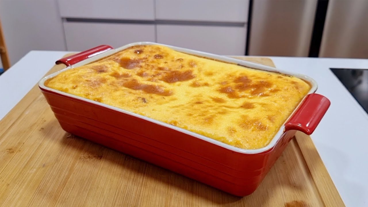 Cómo hacer la Leche asada y su Caramelo