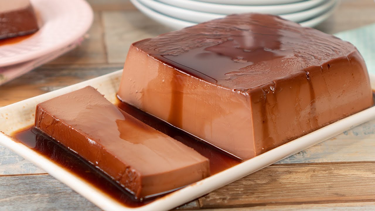 Tarta de Queso y Chocolate SIN HORNO