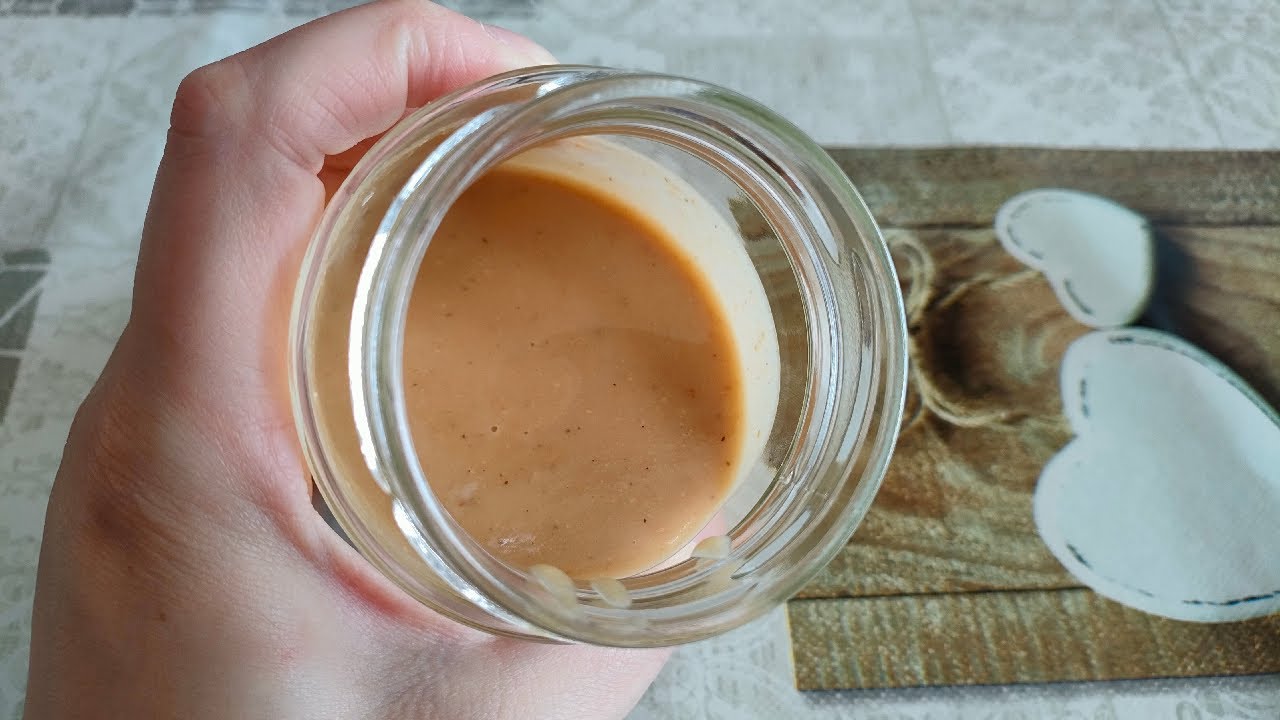 Cómo hacer Mantequilla de avellanas