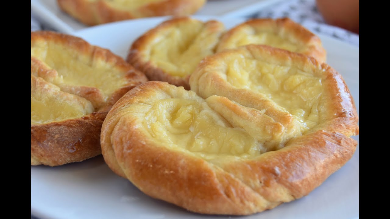 Raquetas de crema o lazos de crema
