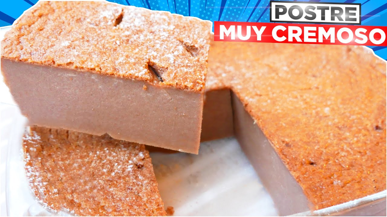 Pastel de cacao