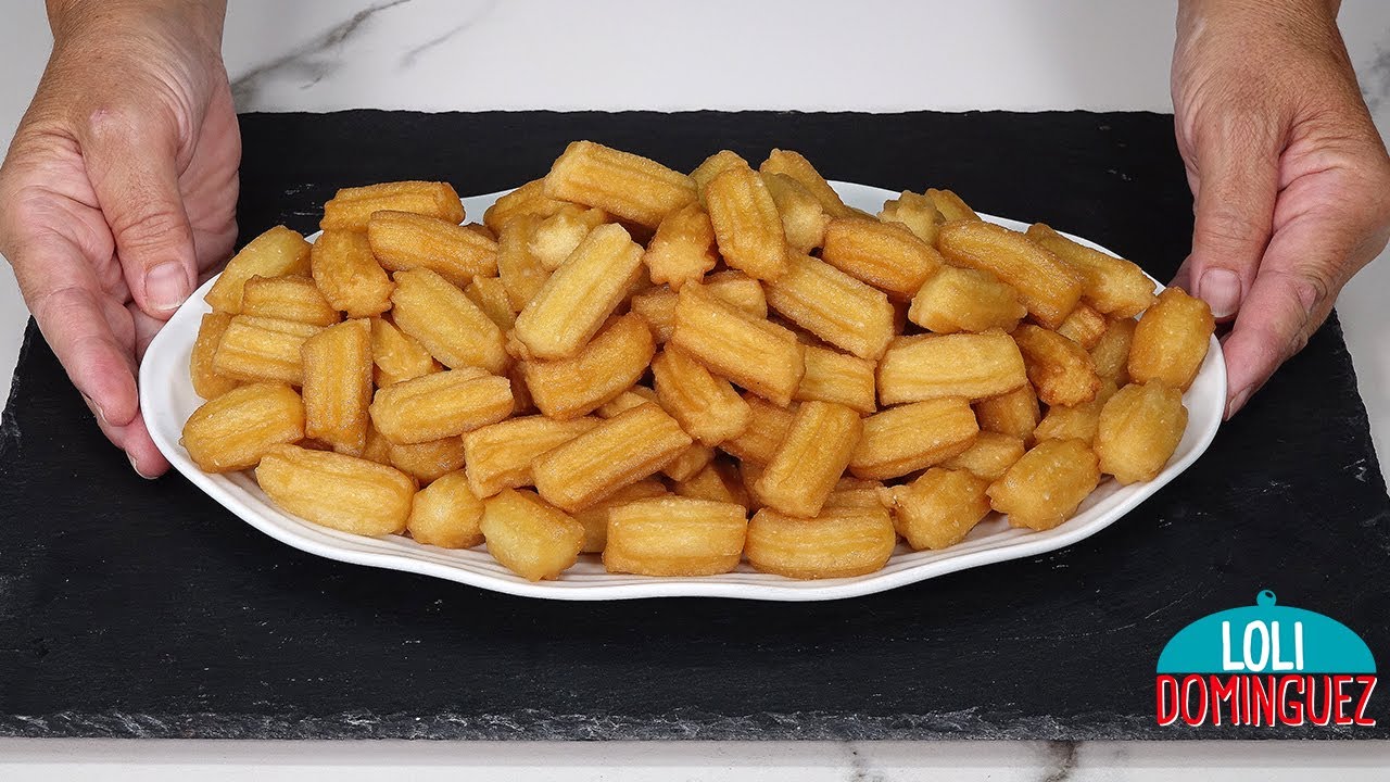 Bocaditos del cielo