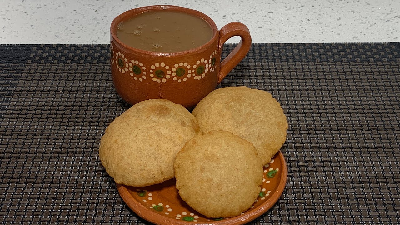 Gorditas de maseca