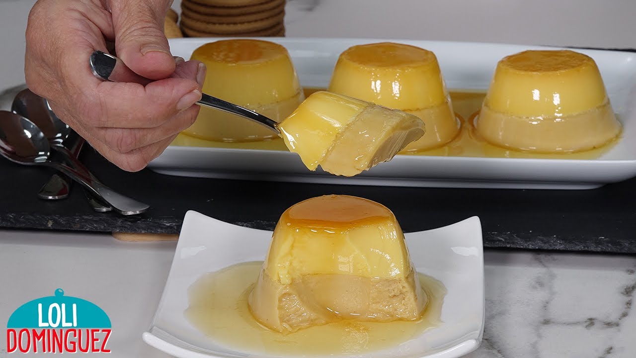 Flan