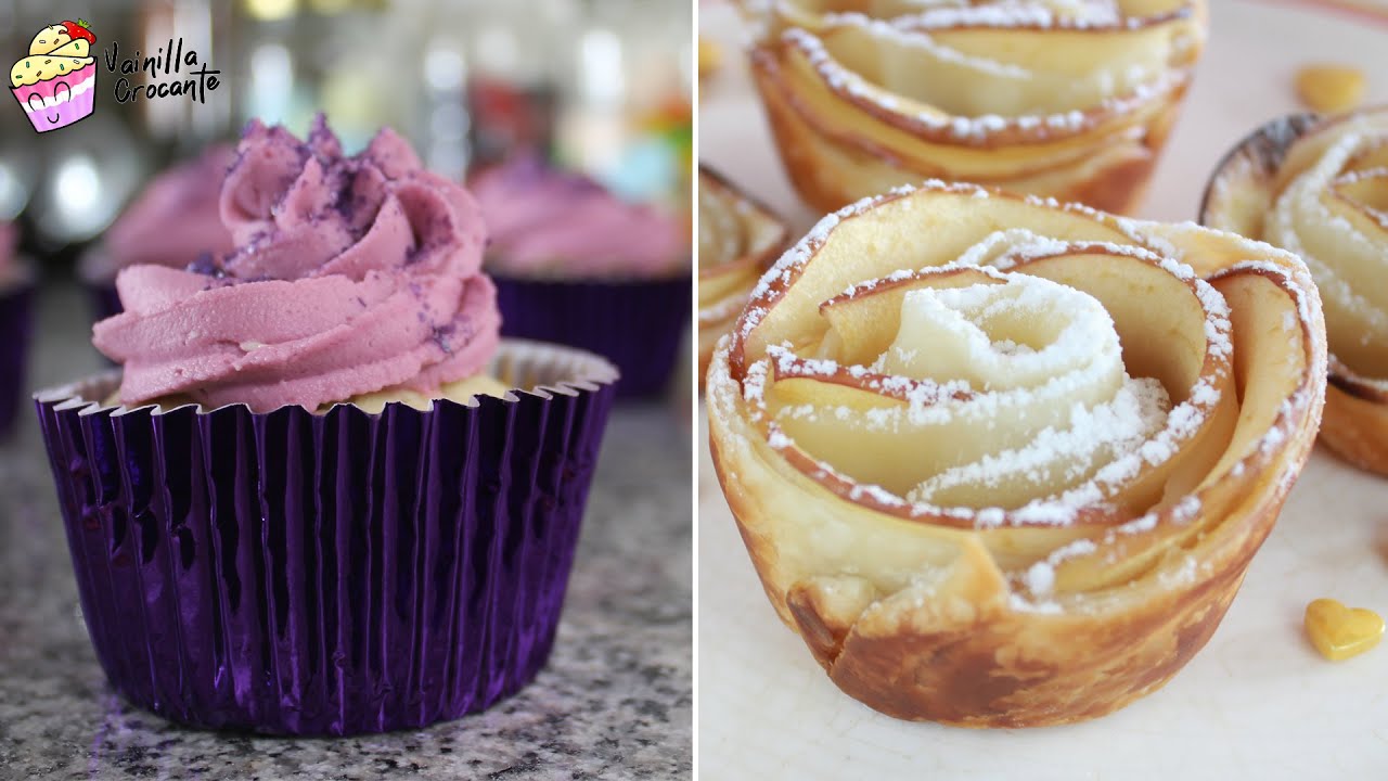 5 Recetas para el Día de la Madre