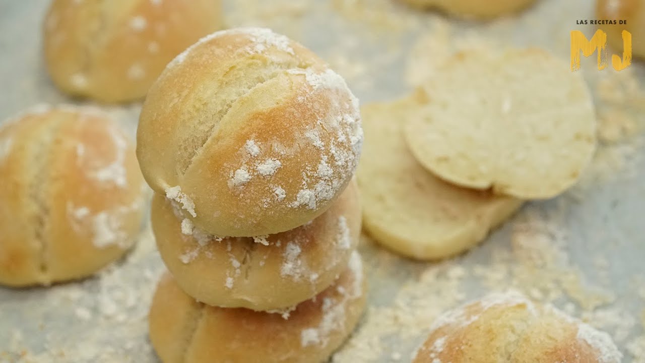 Pan francés Peruano