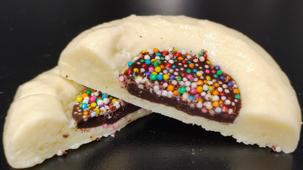 Postrecitos con leche condensada