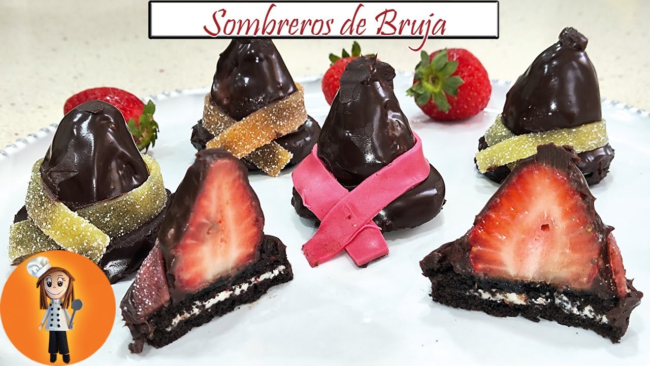 Pinitos o sombreritos