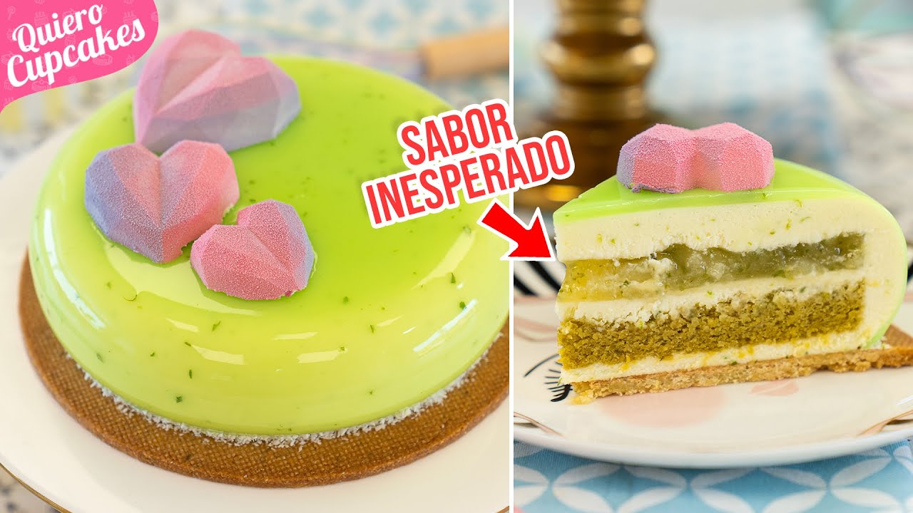Tarta gourmet