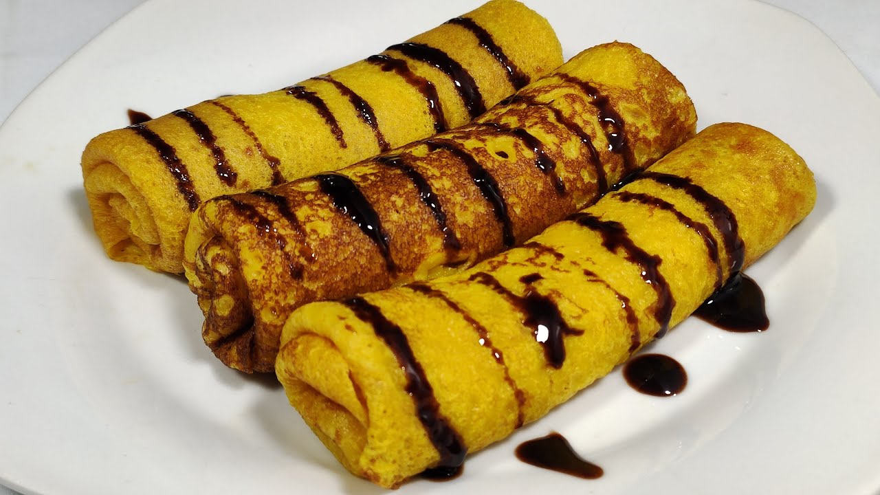 Receta saludable en 5 minutos